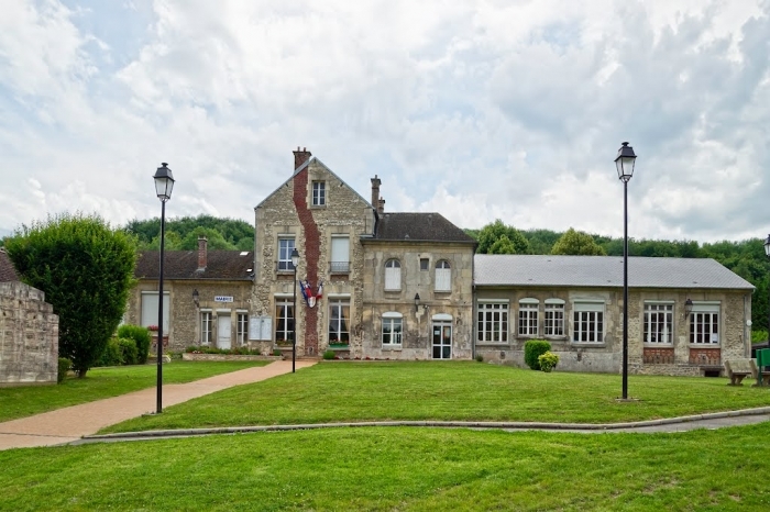 En images Saintines Site officiel de la commune